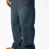 Waxed Canvas Double Front Bib Overalls Waxed Canvas Double Front Bib Overalls