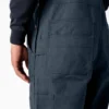 Waxed Canvas Double Front Bib Overalls Waxed Canvas Double Front Bib Overalls