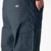 Waxed Canvas Double Front Bib Overalls Waxed Canvas Double Front Bib Overalls
