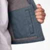 Waxed Canvas Service Jacket Waxed Canvas Service Jacket