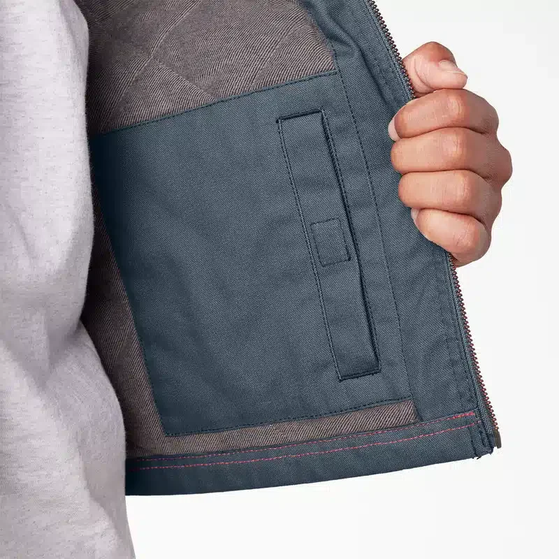 Waxed Canvas Service Jacket Waxed Canvas Service Jacket