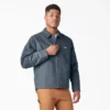 Waxed Canvas Service Jacket Waxed Canvas Service Jacket