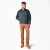 Waxed Canvas Service Jacket Waxed Canvas Service Jacket