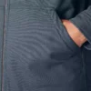 Waxed Canvas Service Jacket Waxed Canvas Service Jacket