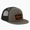 Waxed Canvas Trucker Hat Waxed Canvas Trucker Hat