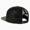 Waxed Canvas Trucker Hat Waxed Canvas Trucker Hat
