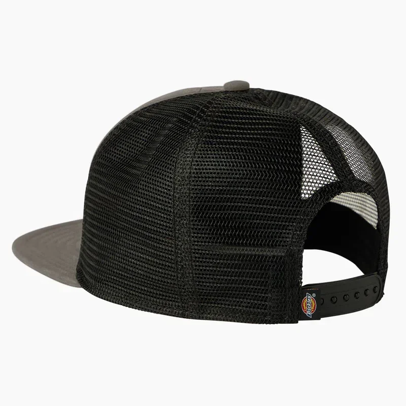Waxed Canvas Trucker Hat Waxed Canvas Trucker Hat