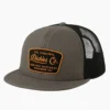 Waxed Canvas Trucker Hat Waxed Canvas Trucker Hat