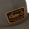 Waxed Canvas Trucker Hat Waxed Canvas Trucker Hat