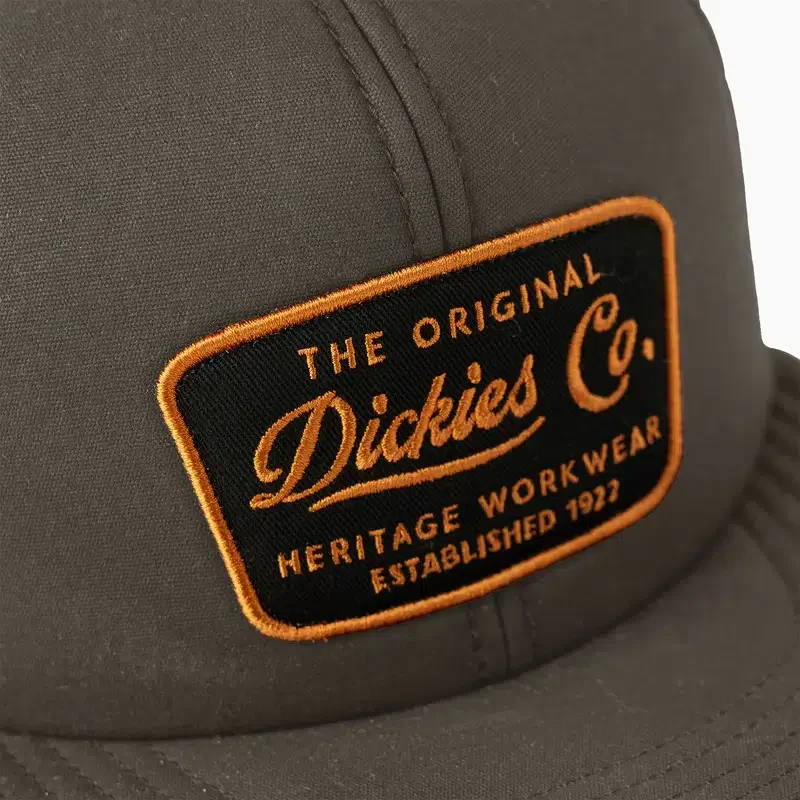 Waxed Canvas Trucker Hat Waxed Canvas Trucker Hat