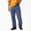 Wellsville Baggy Tapered Twill Pant Wellsville Baggy Tapered Twill Pant