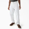 Wellsville Baggy Tapered Twill Pant Wellsville Baggy Tapered Twill Pant
