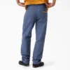 Wellsville Baggy Tapered Twill Pant Wellsville Baggy Tapered Twill Pant