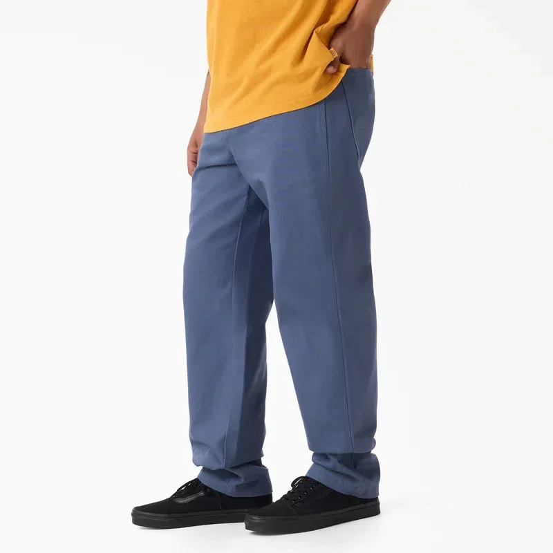 Wellsville Baggy Tapered Twill Pant Wellsville Baggy Tapered Twill Pant