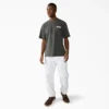 Wellsville Baggy Tapered Twill Pant Wellsville Baggy Tapered Twill Pant