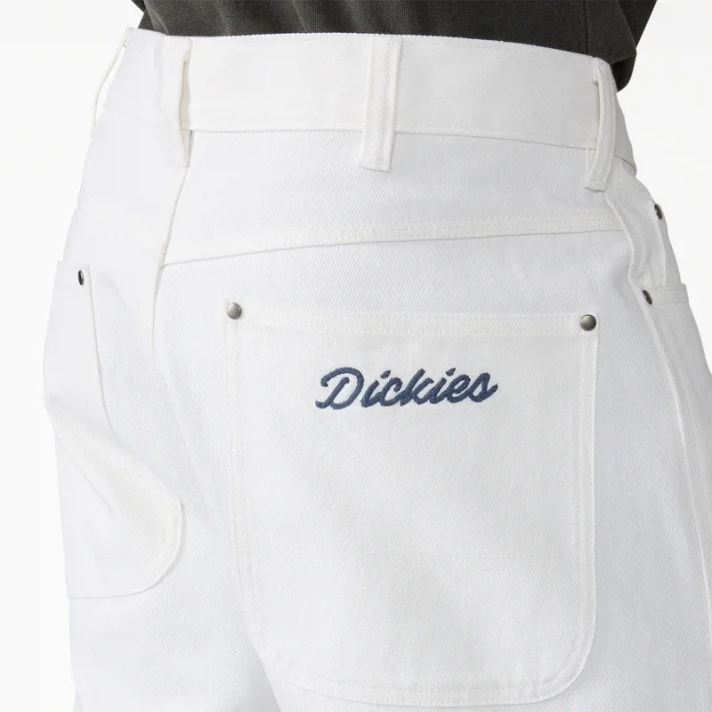 Wellsville Baggy Tapered Twill Pant Wellsville Baggy Tapered Twill Pant