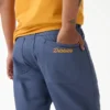 Wellsville Baggy Tapered Twill Pant Wellsville Baggy Tapered Twill Pant