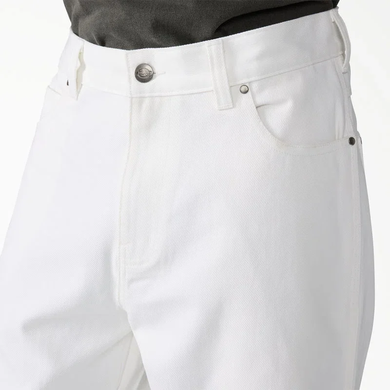 Wellsville Baggy Tapered Twill Pant Wellsville Baggy Tapered Twill Pant