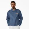 Wellsville Twill Jacket Wellsville Twill Jacket