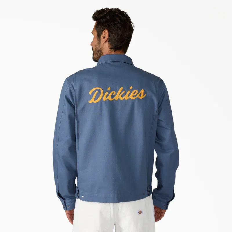 Wellsville Twill Jacket Wellsville Twill Jacket