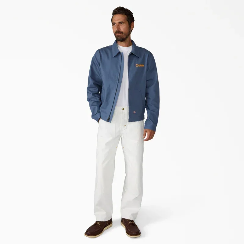 Wellsville Twill Jacket Wellsville Twill Jacket