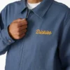 Wellsville Twill Jacket Wellsville Twill Jacket