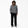 Westover Striped Sweatshirt Westover Striped Sweatshirt