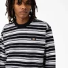 Westover Striped Sweatshirt Westover Striped Sweatshirt
