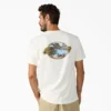Wetlands Short Sleeve Graphic T-Shirt Wetlands Short Sleeve Graphic T-Shirt