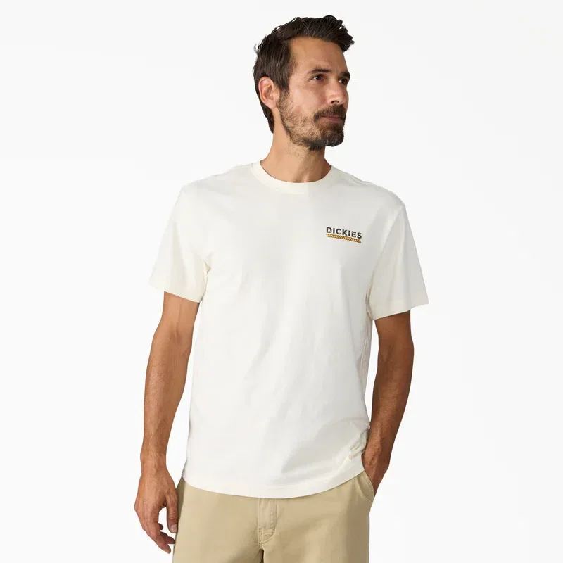 Wetlands Short Sleeve Graphic T-Shirt Wetlands Short Sleeve Graphic T-Shirt