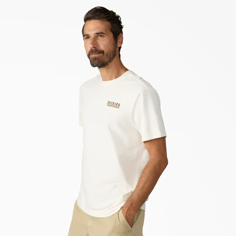Wetlands Short Sleeve Graphic T-Shirt Wetlands Short Sleeve Graphic T-Shirt