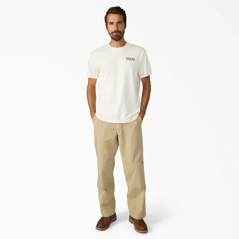 Wetlands Short Sleeve Graphic T-Shirt Wetlands Short Sleeve Graphic T-Shirt