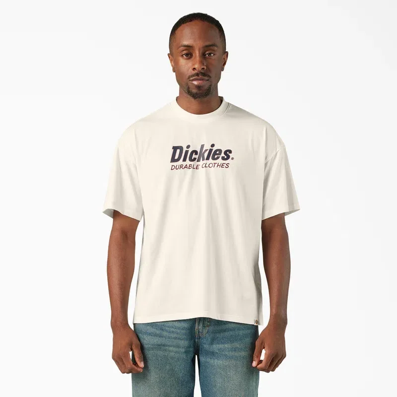 Williston T-Shirt Williston T-Shirt