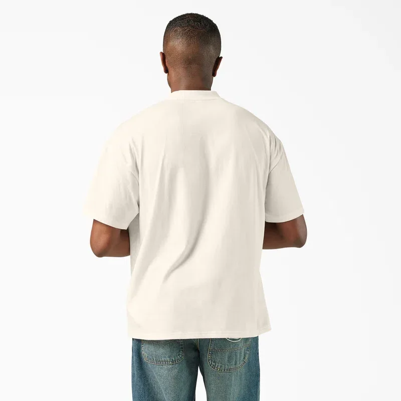 Williston T-Shirt Williston T-Shirt
