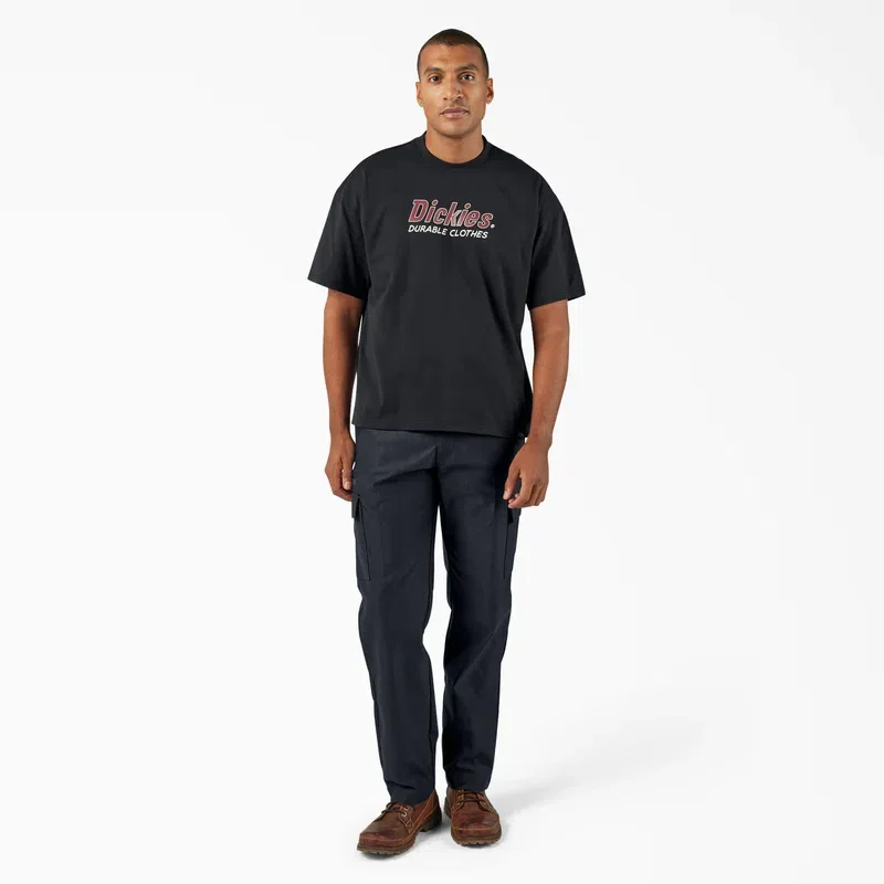 Williston T-Shirt Williston T-Shirt