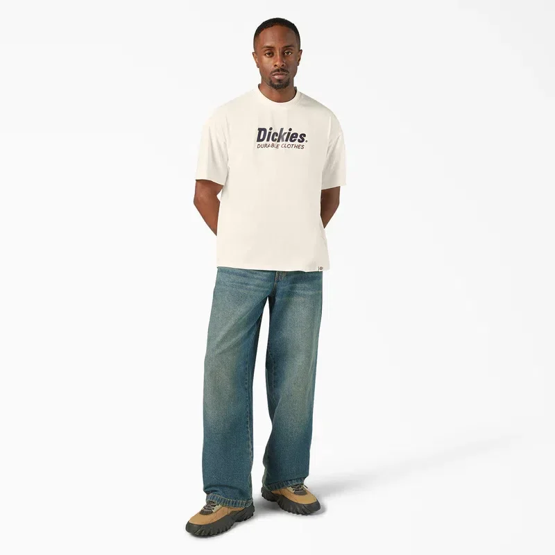 Williston T-Shirt Williston T-Shirt