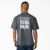 Wolfhurst Short Sleeve Graphic T-Shirt Wolfhurst Short Sleeve Graphic T-Shirt