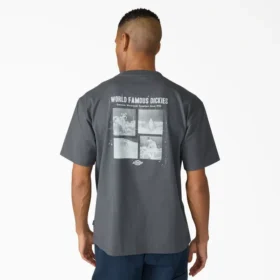 Wolfhurst Short Sleeve Graphic T-Shirt