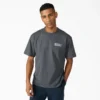 Wolfhurst Short Sleeve Graphic T-Shirt Wolfhurst Short Sleeve Graphic T-Shirt