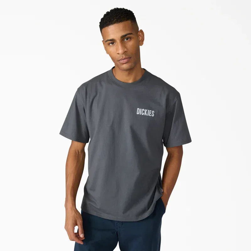 Wolfhurst Short Sleeve Graphic T-Shirt Wolfhurst Short Sleeve Graphic T-Shirt