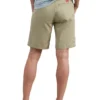 Women’s 10″ Relaxed Fit Stretch Twill Shorts Women’s 10″ Relaxed Fit Stretch Twill Shorts