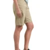 Women’s 10″ Relaxed Fit Stretch Twill Shorts Women’s 10″ Relaxed Fit Stretch Twill Shorts