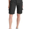 Women’s 11″ Relaxed Fit Cotton Cargo Shorts Women’s 11″ Relaxed Fit Cotton Cargo Shorts