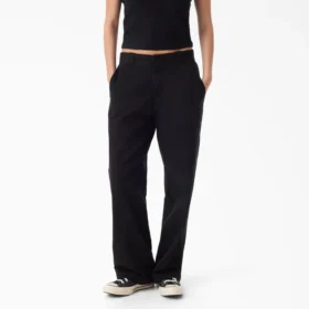 Women’s 247 Garment Dyed Loose Work Pants