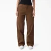 Women’s 247 Garment Dyed Loose Work Pants Women’s 247 Garment Dyed Loose Work Pants