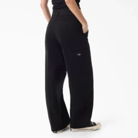 Women’s 247 Garment Dyed Loose Work Pants