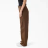 Women’s 247 Garment Dyed Loose Work Pants Women’s 247 Garment Dyed Loose Work Pants