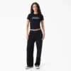 Women’s 247 Garment Dyed Loose Work Pants Women’s 247 Garment Dyed Loose Work Pants