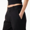Women’s 247 Garment Dyed Loose Work Pants Women’s 247 Garment Dyed Loose Work Pants