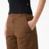 Women’s 247 Garment Dyed Loose Work Pants Women’s 247 Garment Dyed Loose Work Pants